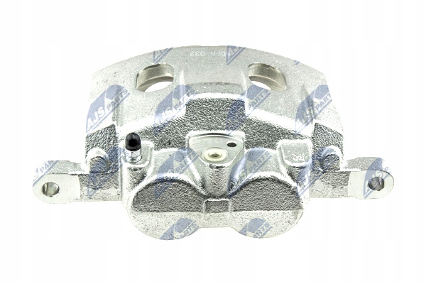 фото №9, Суппорт тормозной перед ford ranger 11- mazda bt-50 11- правый nty