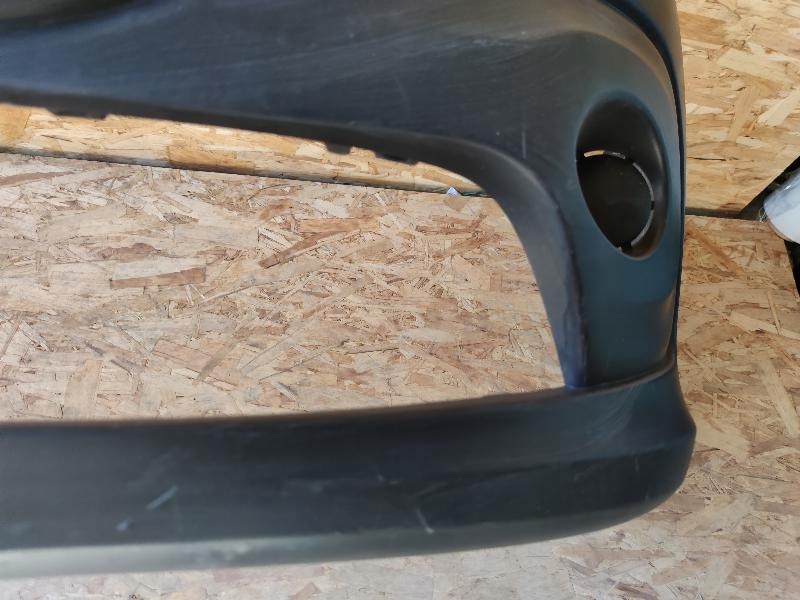 фото №11, Бампер перед передний renault trafic iii 620223380r nv300