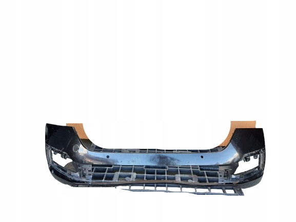 фото №1, Skoda octavia iv бампер перед передний pod pdc 5e3807221
