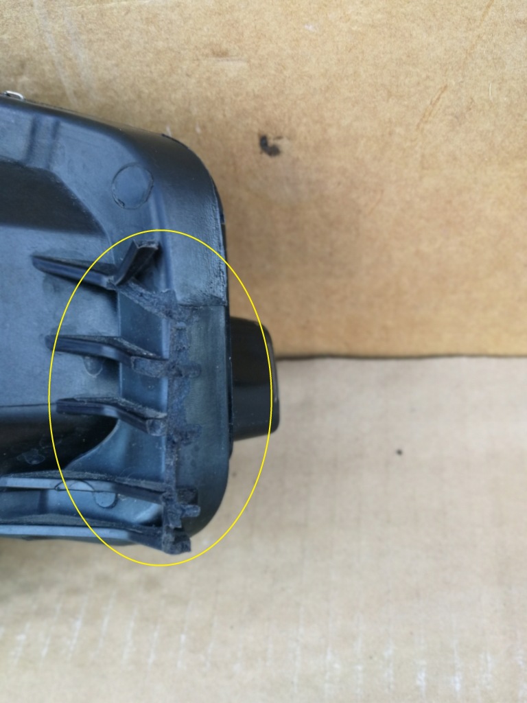 Volvo v60 s60 2 18- фара левая перед full led 32365339 европа Оригинал