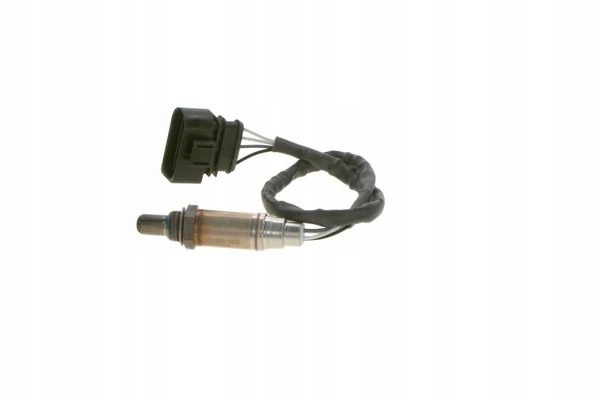 Bosch 258 003 759 датчик лямбда-зонд Доставка