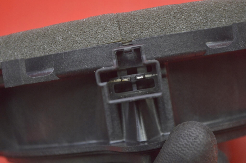 фото №7, Динамик правый перед 31489619 volvo s40 2 ii lift 16-20