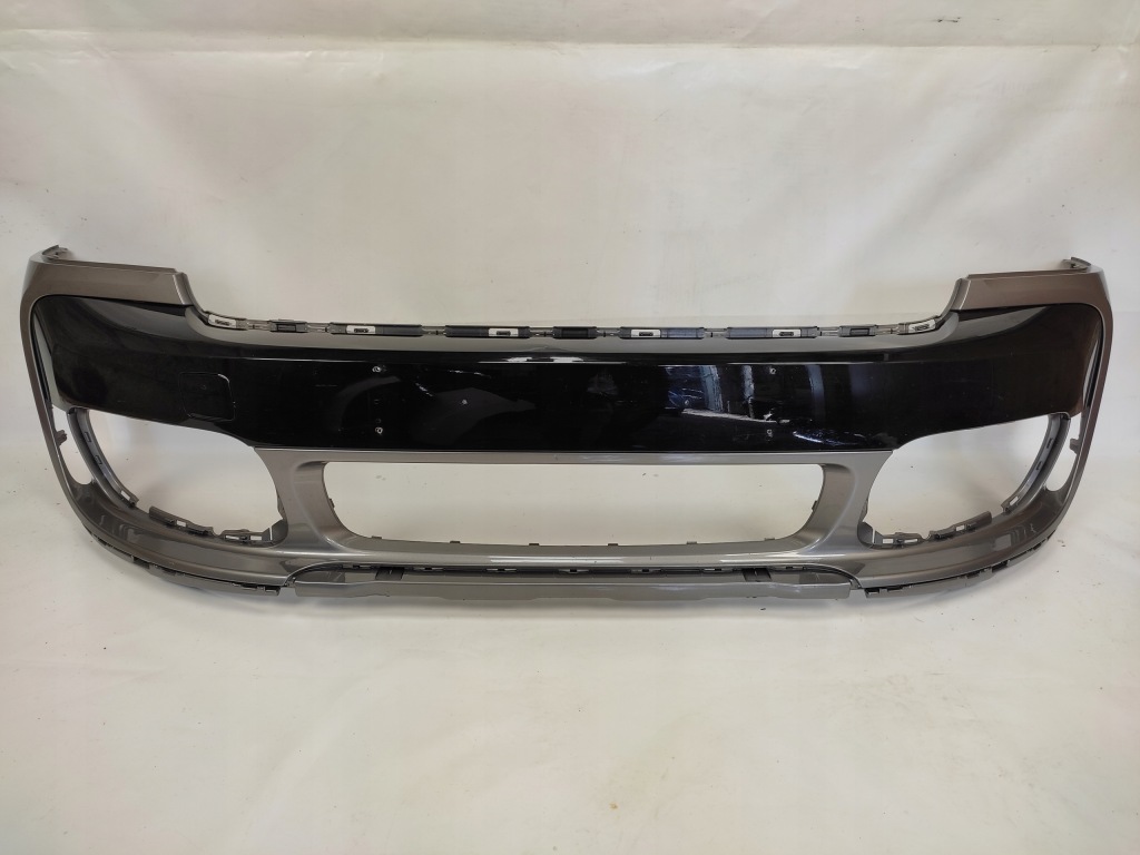 фото №1, Mini countryman f60 all4 бампер передний 2016-