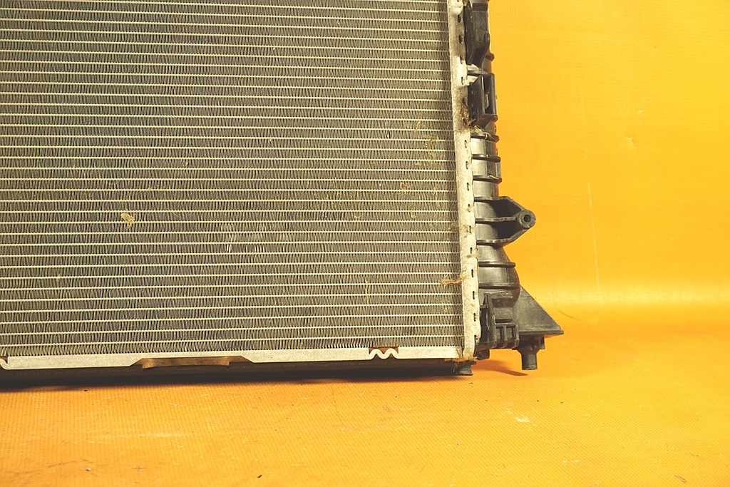 фото №8, Audi q5 8r lift 47km радіатор wody оригінал 8k0121251al