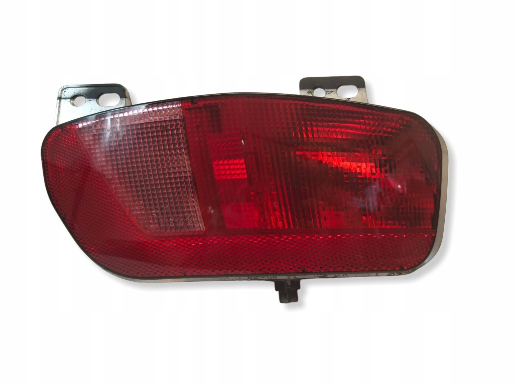 фото №1, Citroen c4 picasso ii лампа противотуманная правый задняя 184182
