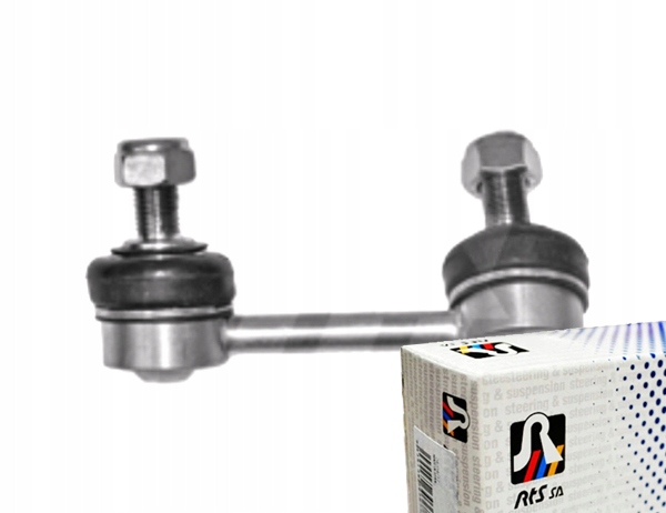 фото №1, Rts 97-04045-2 тяга / кронштейн, стабілізатор