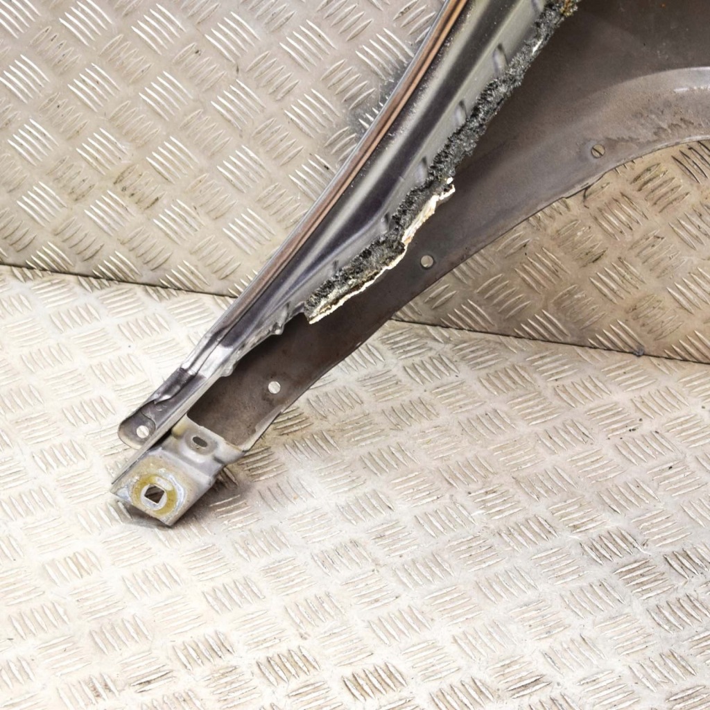 Jeep cherokee 2015 перед сторона ліва крило передній Київ