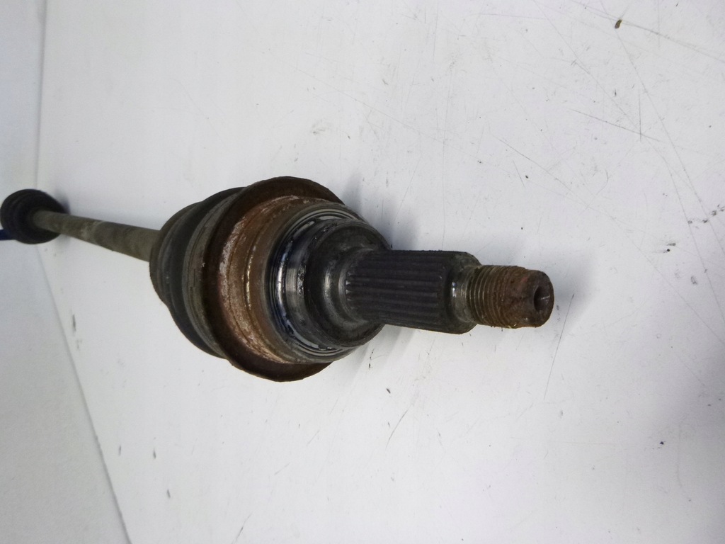 фото №5, Приводной вал правая suzuki baleno 1.6 1998r.