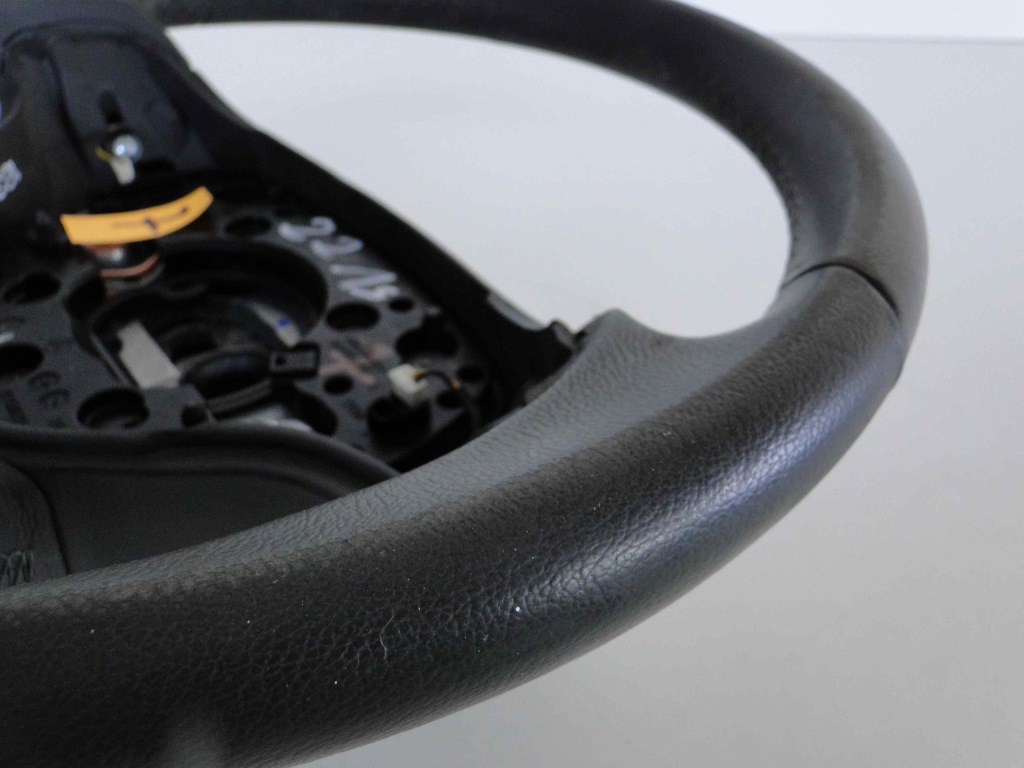 фото №9, Mercedes s klasa w221 221 повітропровід кермо