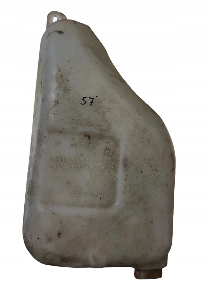 фото №1, Бачок рідина do омивача renault megane scenic iii 289100014r