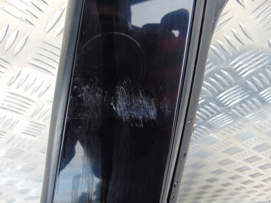 фото №5, Volvo v40 ii дверь задние левая 12-