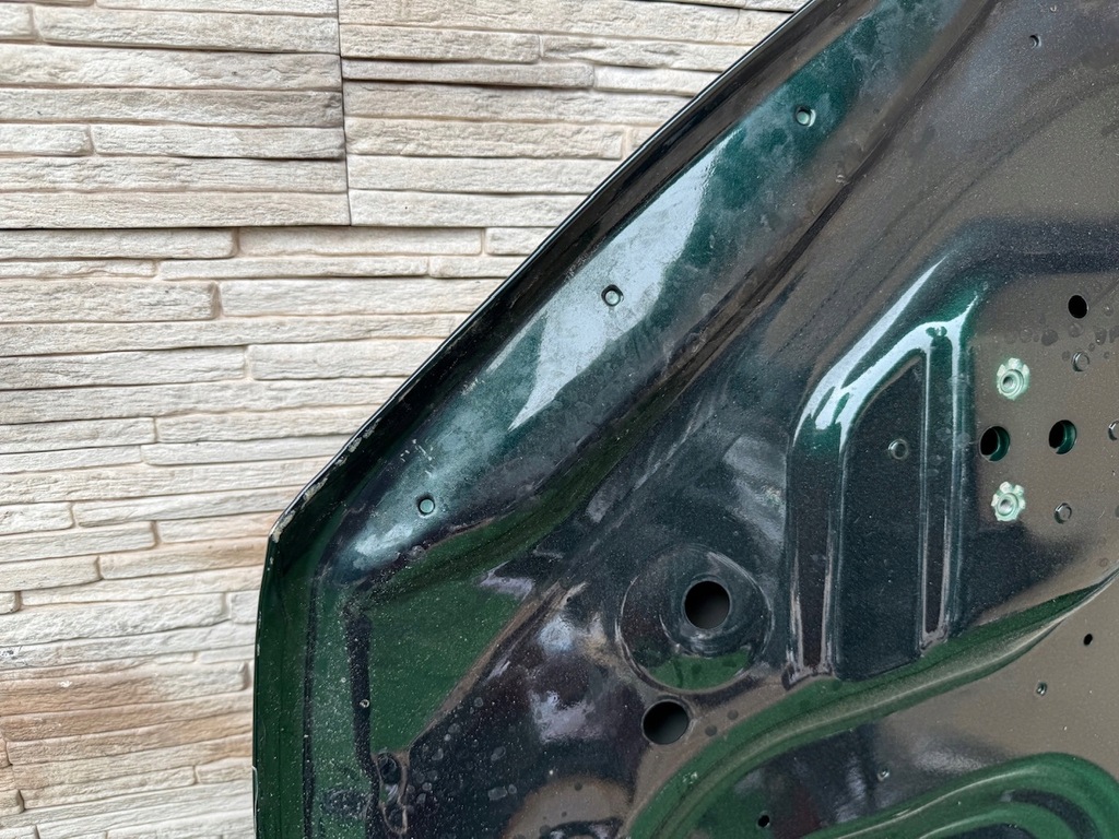 фото №9, Капот bmw x5 g05 x5m f95 x6 g06 x6m f96