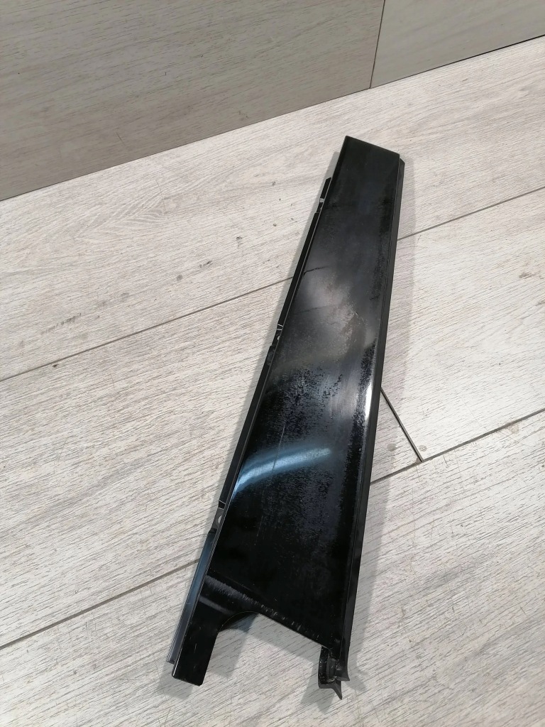 фото №2, Macan захист блок двигуна правий задня 95b853352b