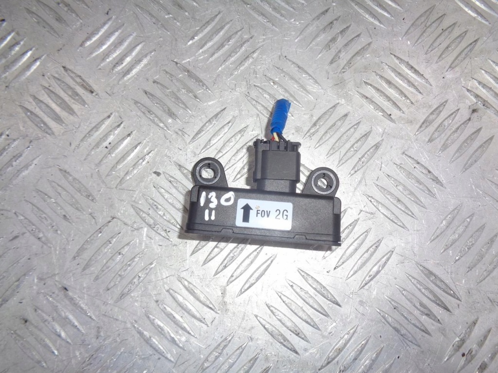 фото №1, Датчик модуль esp hyundai i30 ii 2012- 95690-3x100