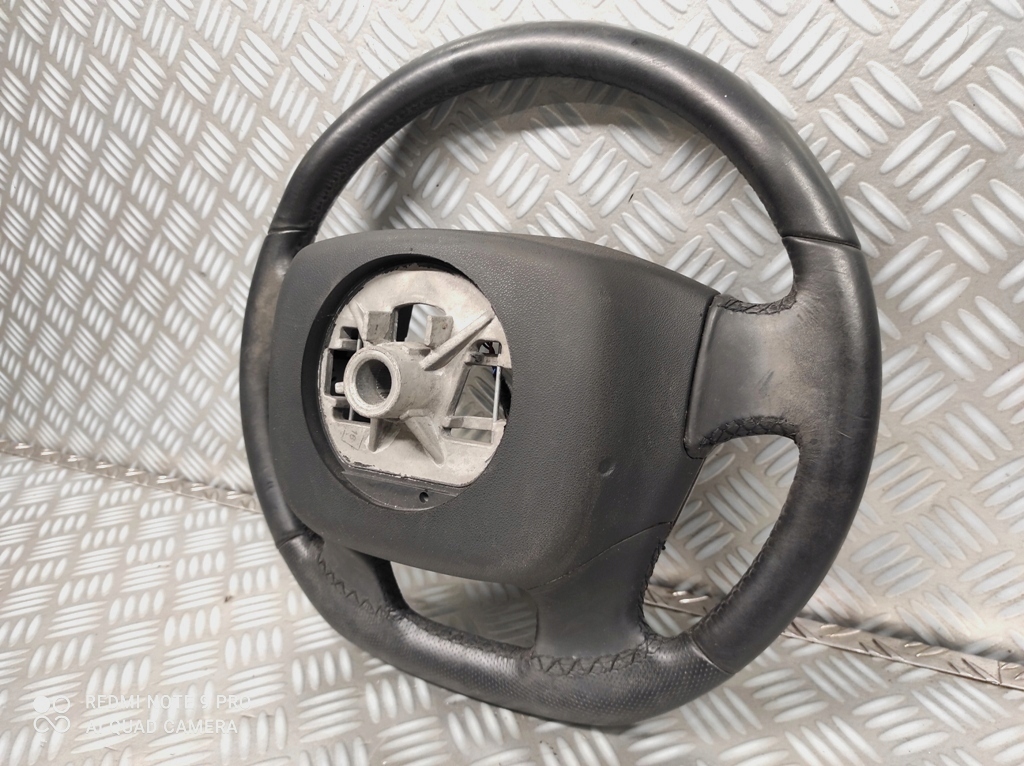 фото №12, Повітропровід шкіряний багатофункціональний citroen c4 ii b7 citroen ds4 96754515zd