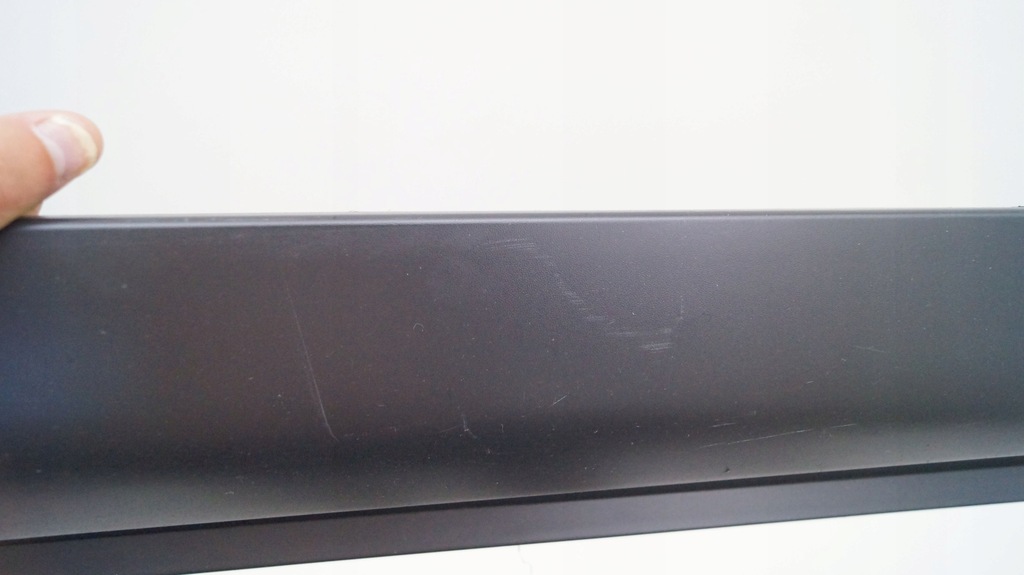 фото №10, Mitsubishi outlander ii молдинг порог левая 2005-