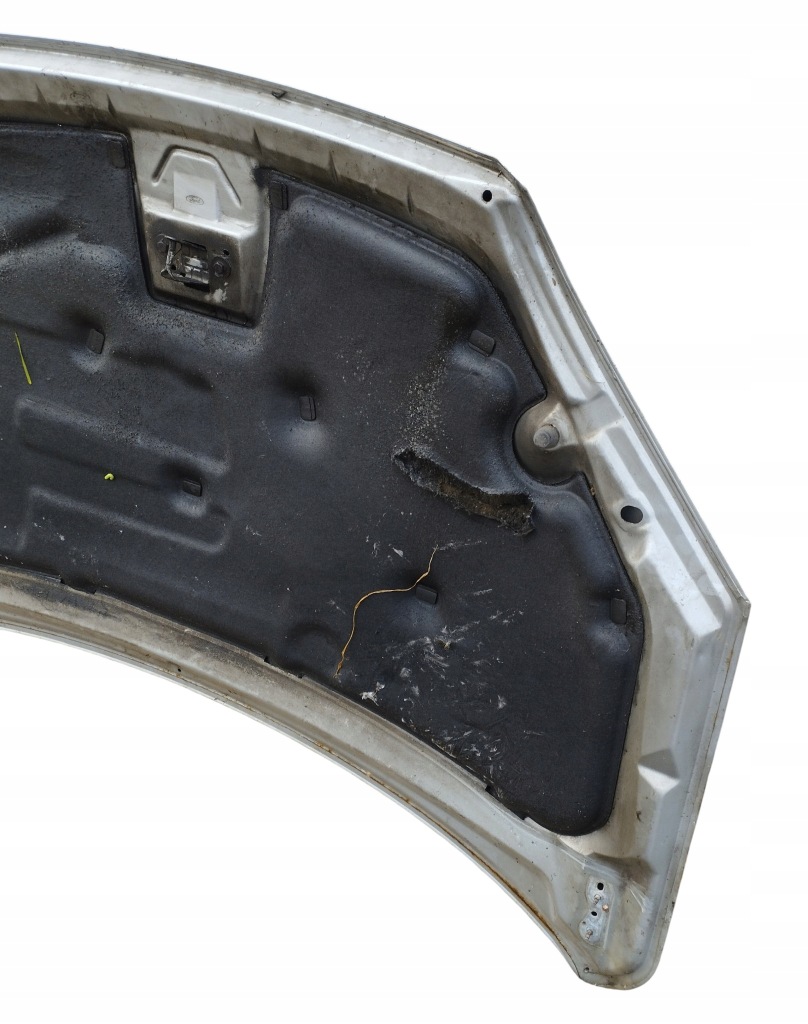 Капот передня кришка двигуна ford focus mk 2 Недорого