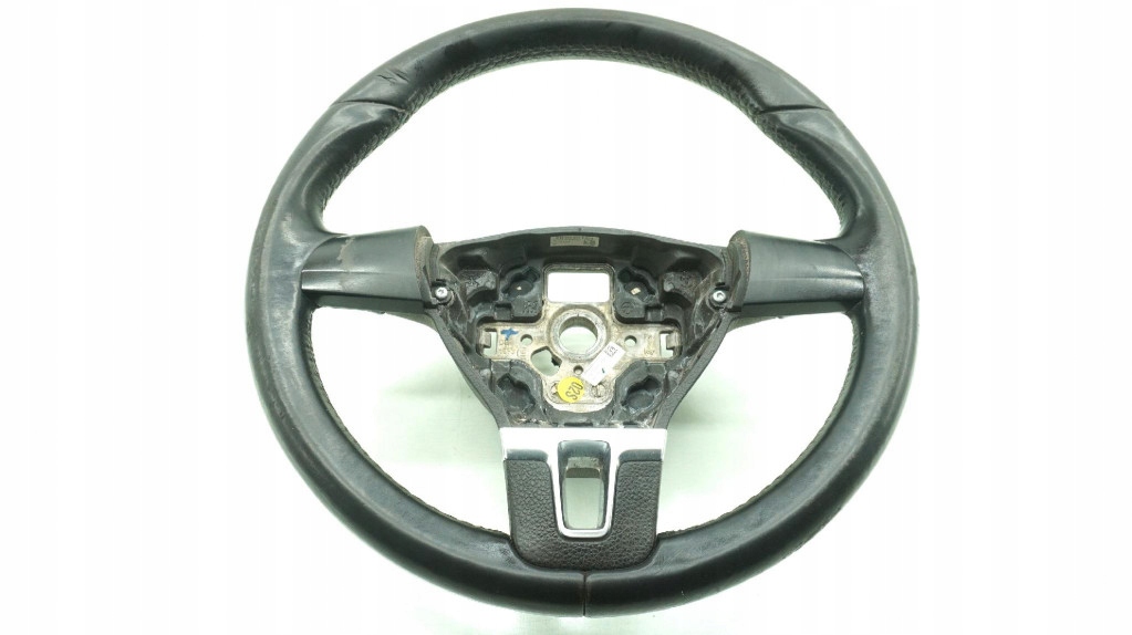 фото №1, Vw amarok повітропровід шкіра 2h0