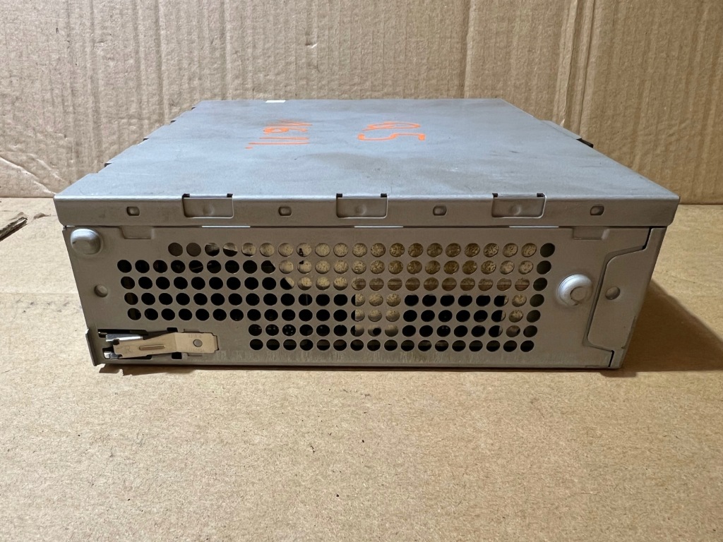 фото №3, Audi a4 b8 q5 8r модуль тюнер радіо 4f0035082a