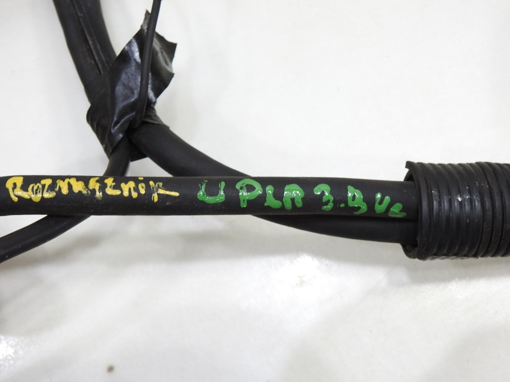 фото №6, Клемма плюсовая шланг chevrolet uplander 3.9 v6