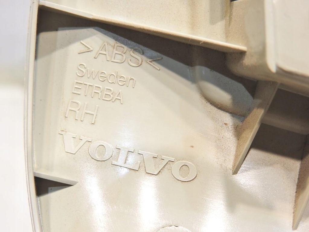 фото №5, Защита стойка правого c volvo v70 iii