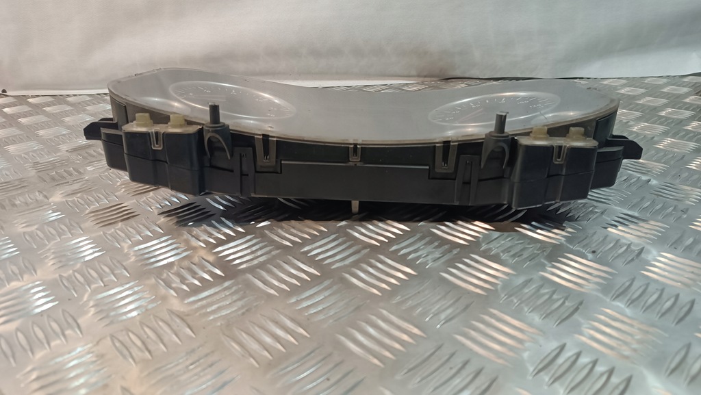 фото №10, Счетчик приборы man tga 81.27202-6176