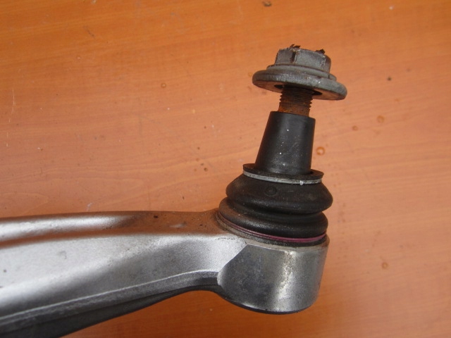 фото №11, Audi q7 q8 sq7 4m0 рычаг правый перед 4m0407696d оригинал