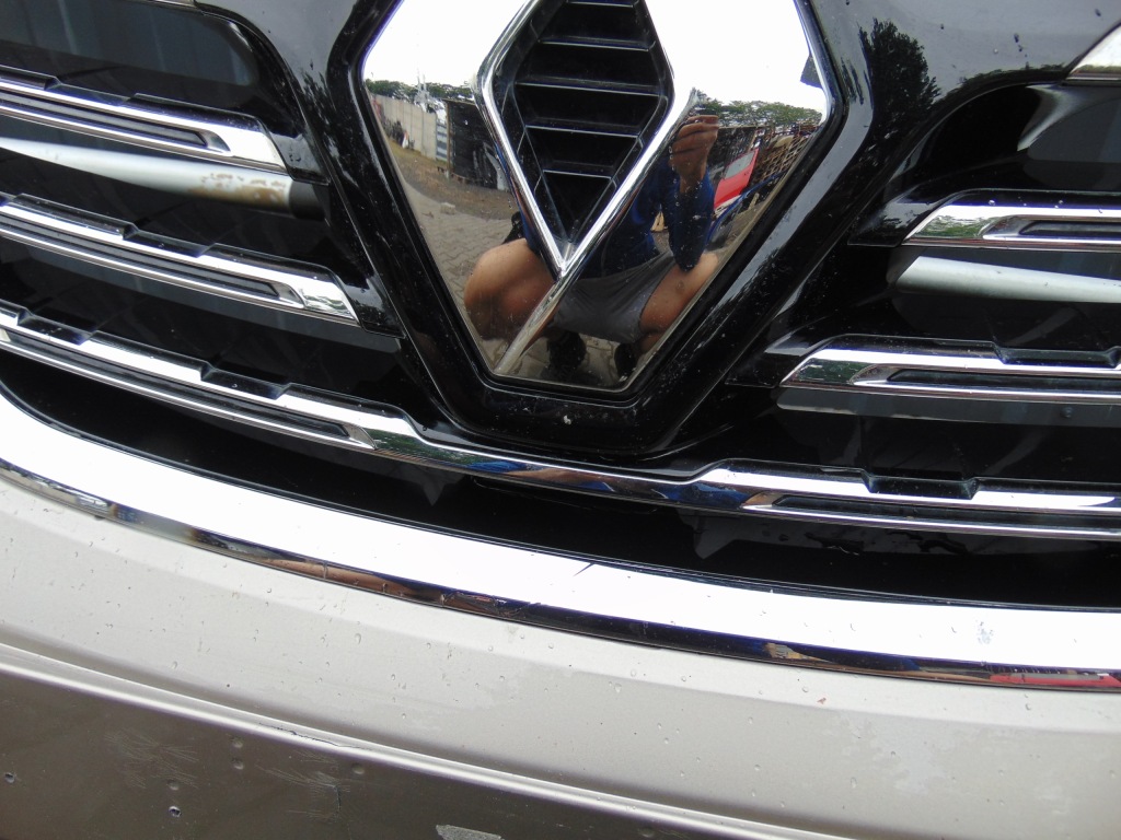 фото №8, Бампер перед renault koleos ii 620225732r