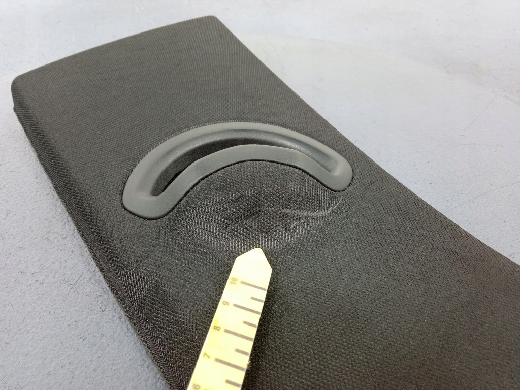 фото №4, Bmw 3 g20 g21 захист стійка b права верхній 7433242