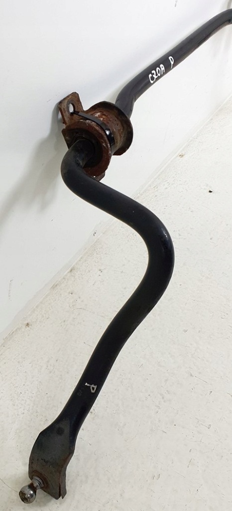 фото №4, Тяга стабилизатор перед volvo c70 ii