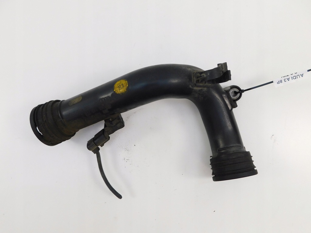 фото №1, Audi a3 8p 3d 2.0 tdi труба воздуха