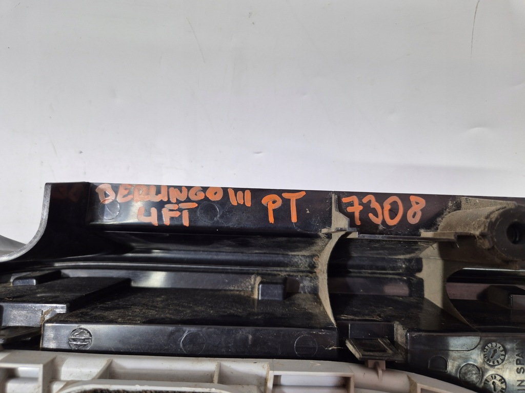 фото №7, Лампа права задня partner berlingo iii lift #7308