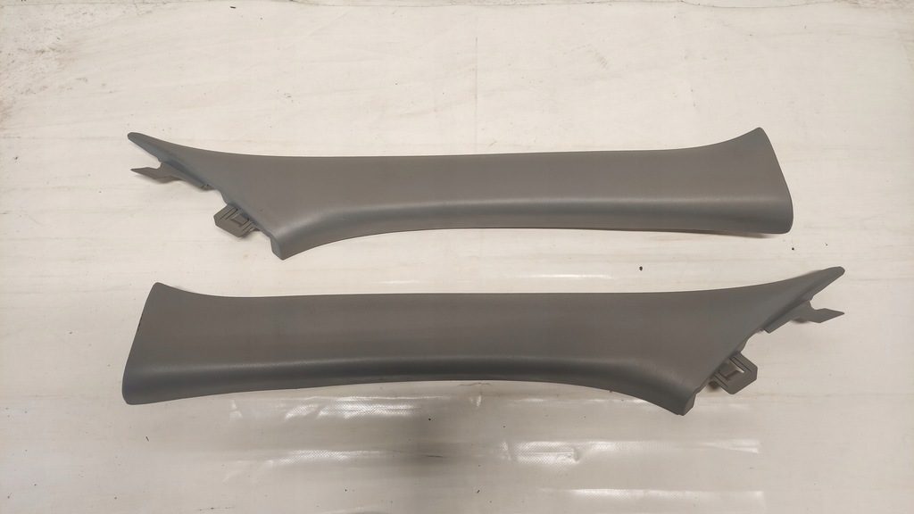 фото №1, Захист стійка ліва права перед kia optima iii 10-