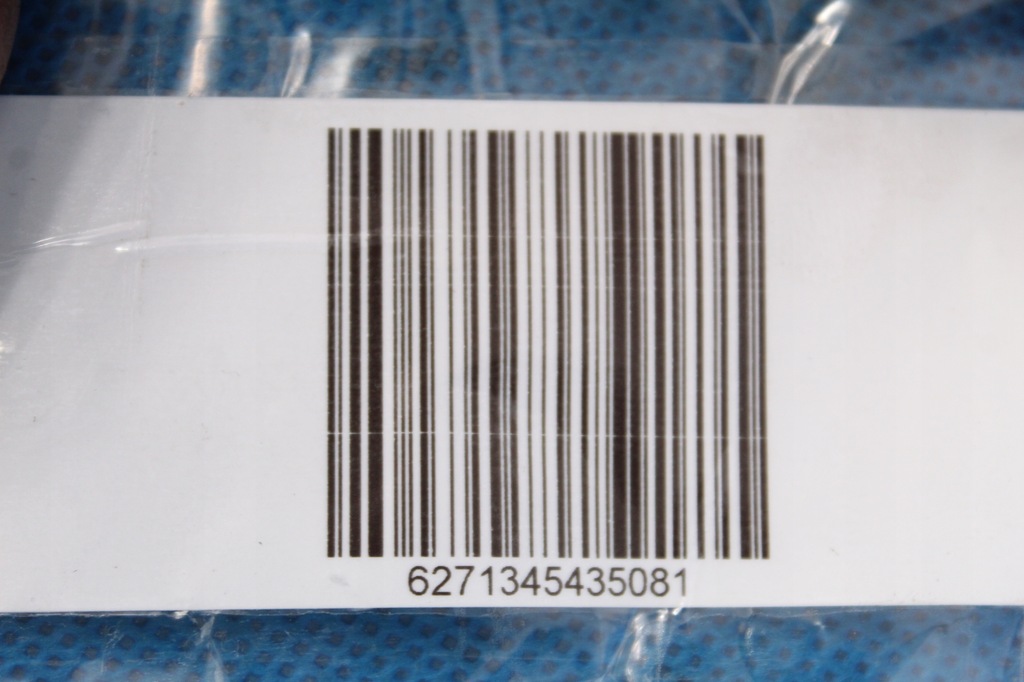 фото №6, Audi q7 4l труба интеркулер 4l0145972a 15r