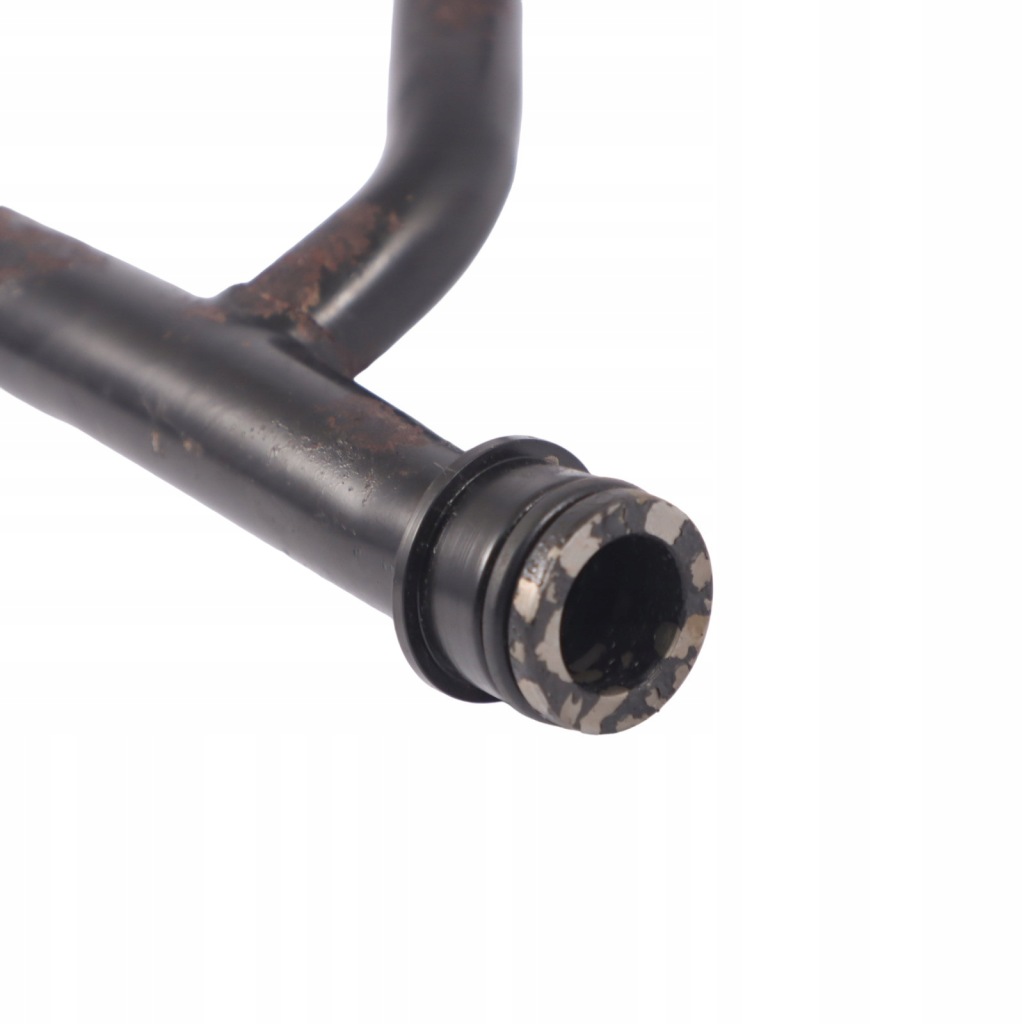 Купити Audi a3 8p труба патрубок шланг води радіатора 1.6 бензин 06a121065ap