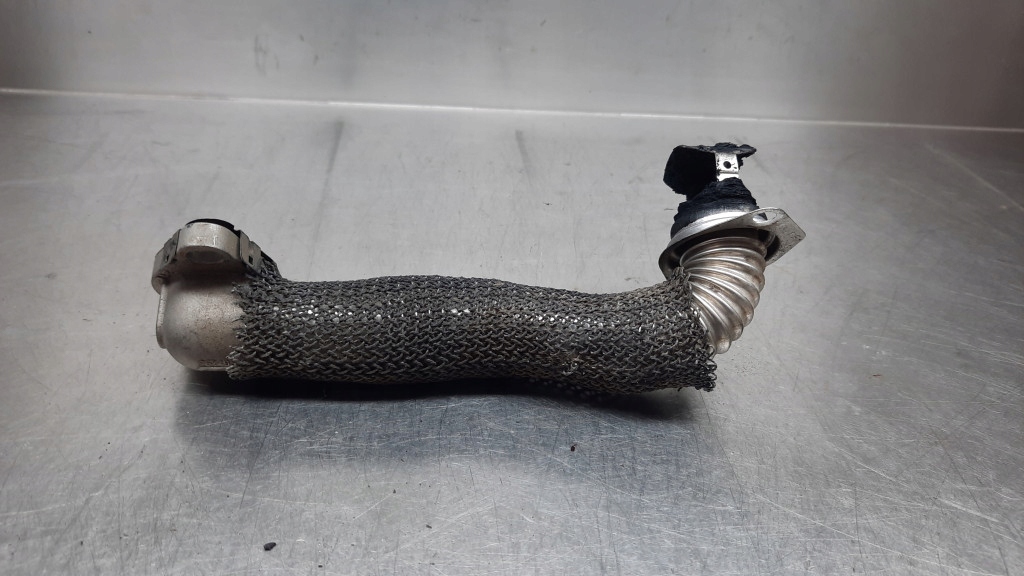 фото №1, Труба egr 9674850180 citroen peugeot 1.6 hdi