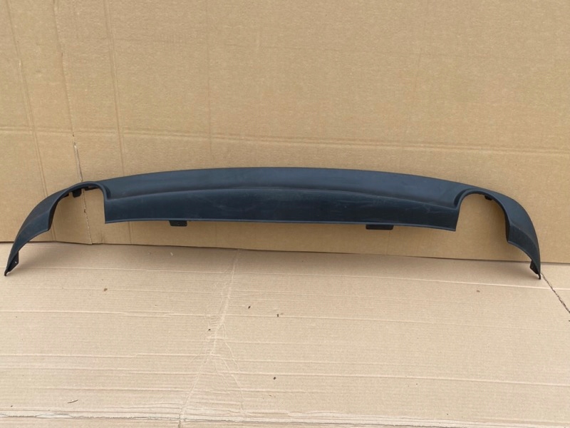 Купить Audi a4 b7 cabrio кабриолет спойлер бампер задняя задний