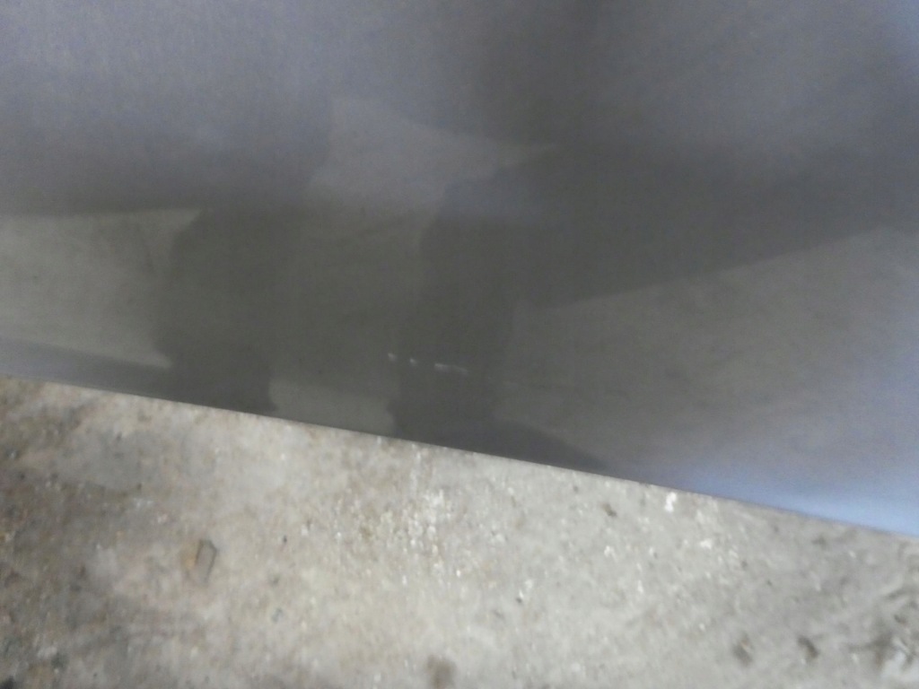 Капот vw polo 3 6n2 рестайлинг с Разборки