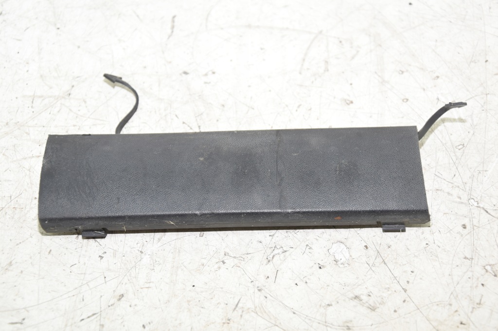 фото №1, Молдинг бампера передний заглушка bmw e36 8146078