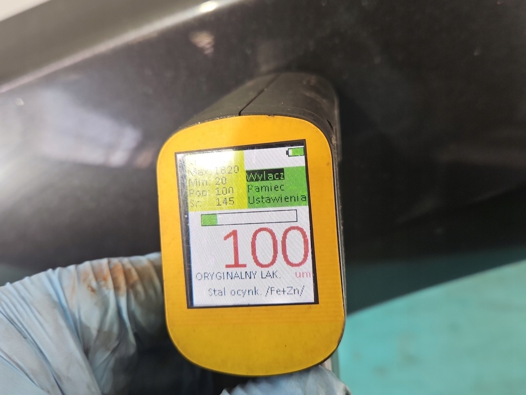 Крыло перед левый peugeot 508 1 10-18 чёрный eehd Недорого