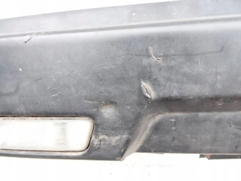 фото №9, Бампер задня nissan x-trail t31 b53g