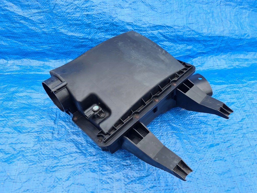 фото №1, Корпус фильтра воздуха комплектная vw crafter sprinter оригинал