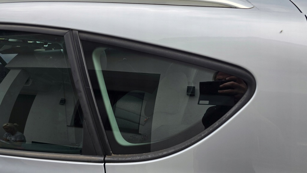 фото №13, Скло кузовна seat altea seat altea xl 2003-2015 europa