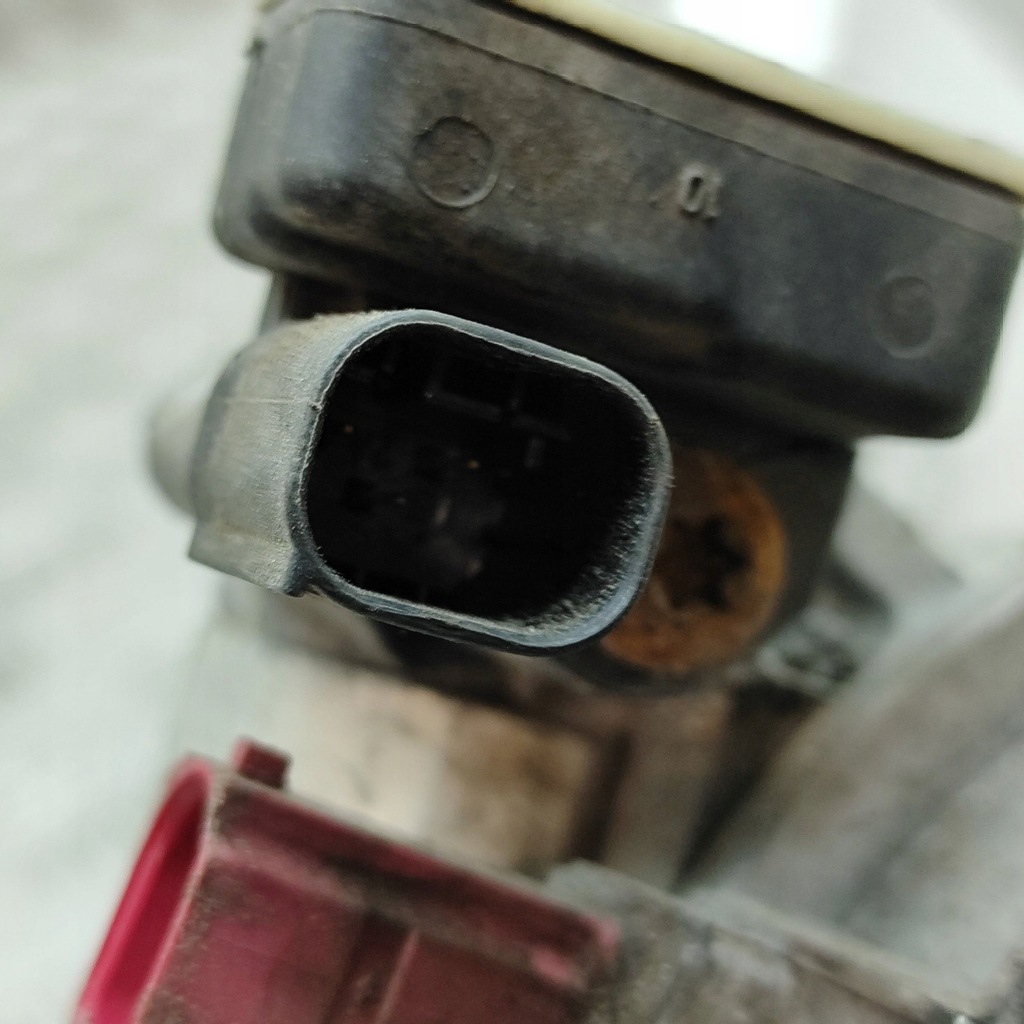 фото №6, Audi rs6 c7 2017 левая сторона кронштейн / кронштейн двигателя