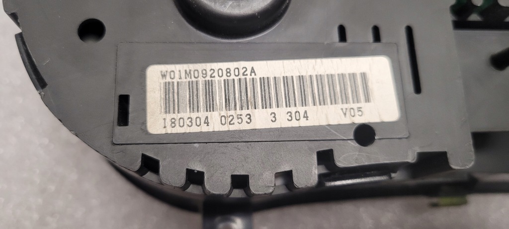 фото №6, Набір стартовий seat leon/ toledo 1,6 16v bcb 036906034ds