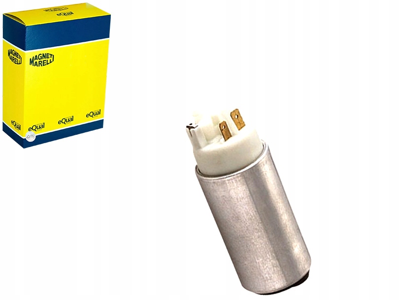 фото №1, Насос пального audi a6 c5 hyundai accent ii elantra iii getz matrix