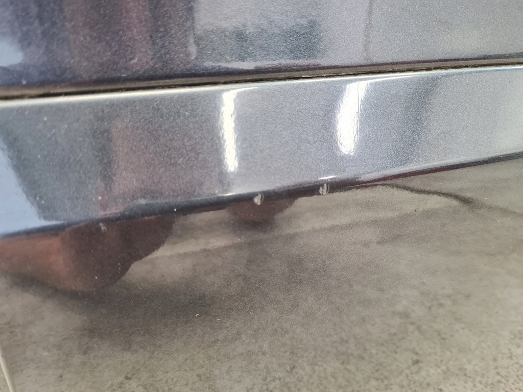 фото №13, Renault grand scenic iii дверь левый задняя teb66