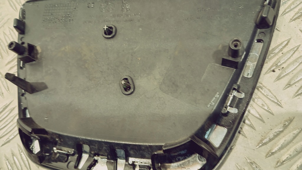 фото №9, Емблема значок logo peugeot 308 i lift 11-13 aa3563161300 оригінал