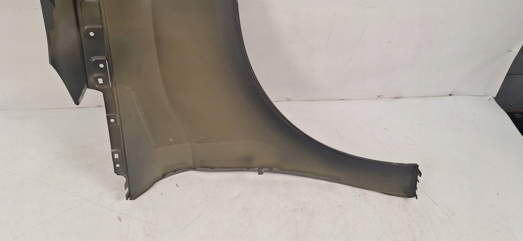 фото №10, Citroen ds5 крила перед передній лівий 11-15r