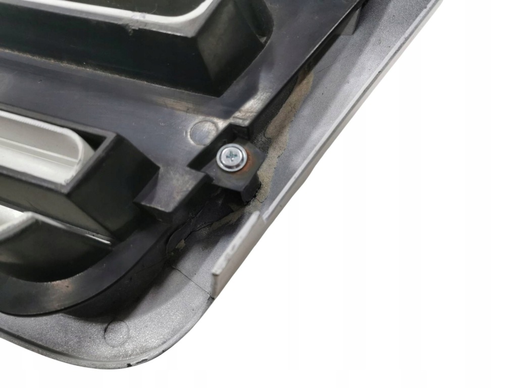 фото №13, Решётка радиатора, решётка радиатора citroen jumper